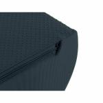 Repousa pés Leitz Ergo Cosy Cinzento