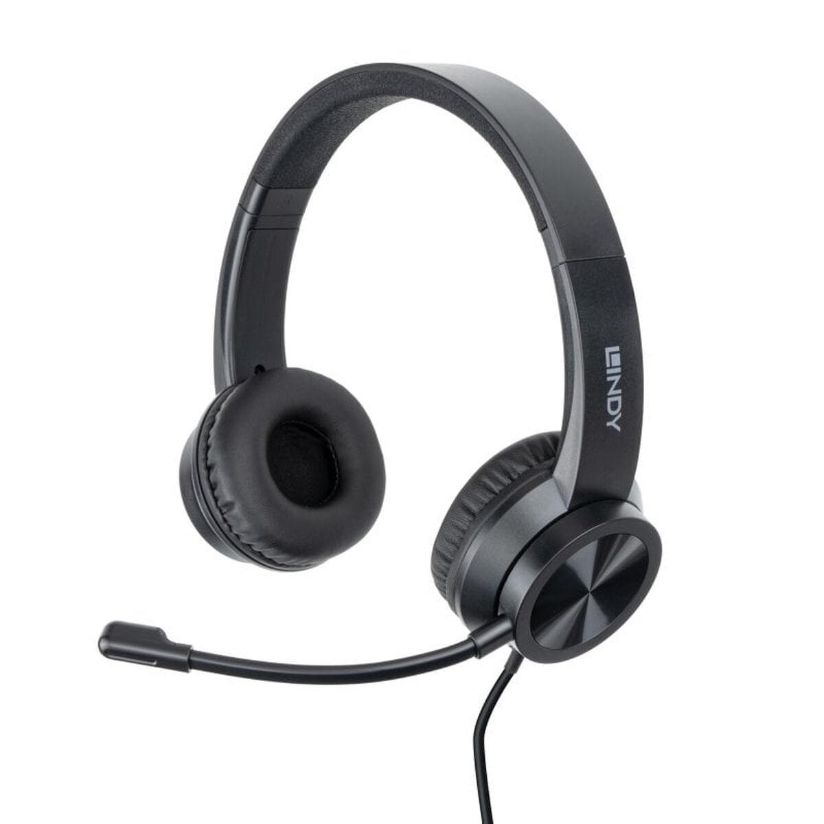 Auriculares LINDY 20439