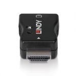Adaptador HDMI LINDY EDID Preto