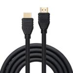 Cabo HDMI Alta Velocidade LINDY 37319 Preto 5 m
