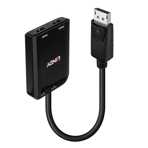 Adaptador HDMI para DVI LINDY 38433