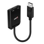Adaptador HDMI para DVI LINDY 38433