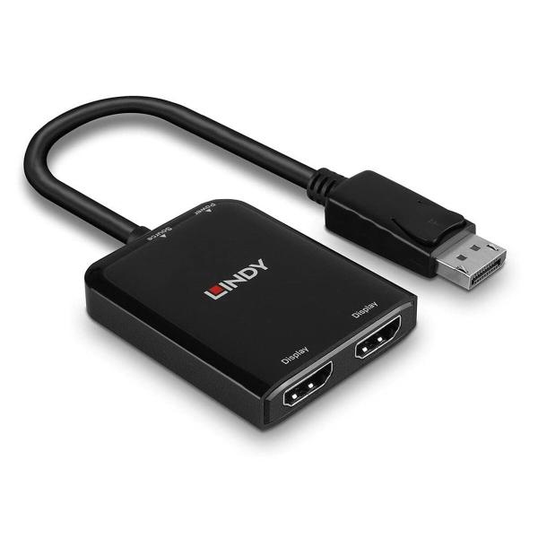 Adaptador HDMI para DVI LINDY 38433