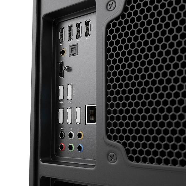 Bloqueio de segurança LINDY 40624