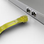 Bloqueio de segurança LINDY 40633