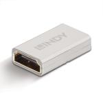 Adaptador HDMI LINDY 41511 Prateado