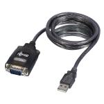 Adaptador USB para RS232 LINDY 42686 1,1 m