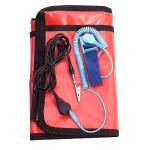 Tapete de Rato LINDY 43080 Vermelho