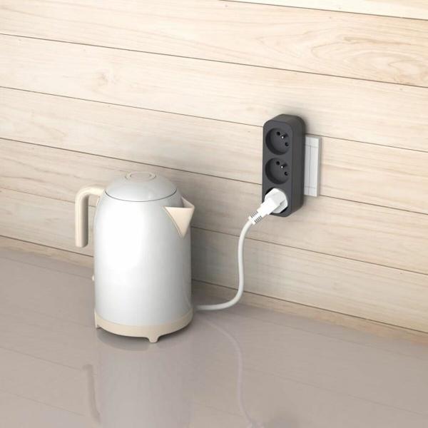 Entrelinha QUARX 3680 W