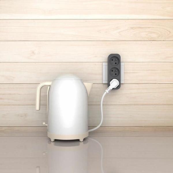 Entrelinha QUARX 3680 W