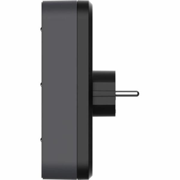 Entrelinha QUARX 3680 W