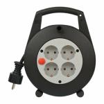 Entrelinha Brennenstuhl Vario Line 23 W 4 Tomadas (5 m)