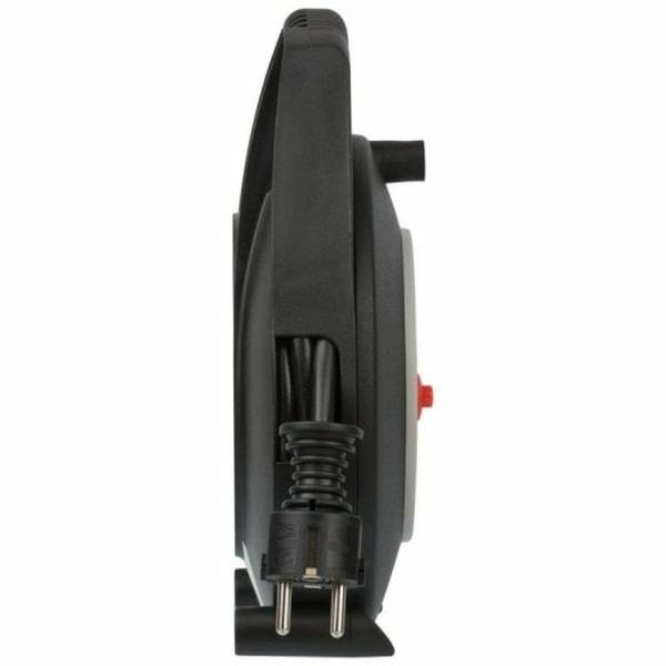 Entrelinha Brennenstuhl Vario Line 23 W 4 Tomadas (5 m)