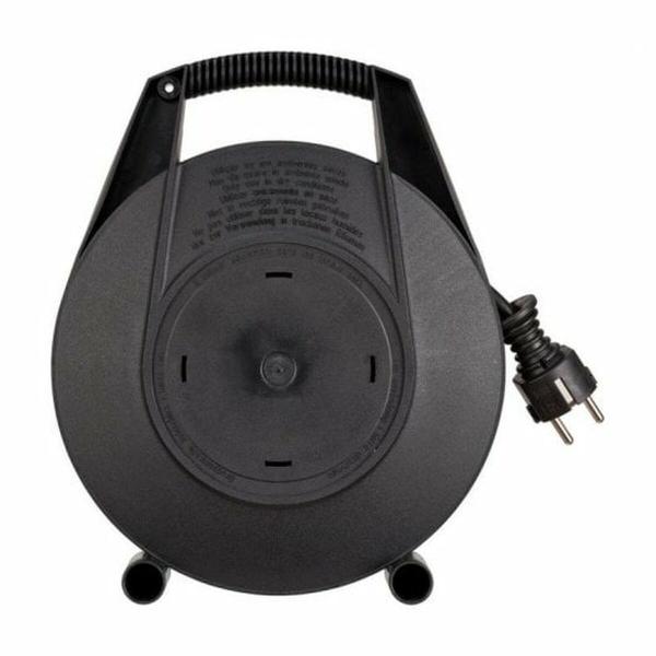 Entrelinha Brennenstuhl Vario Line 23 W 4 Tomadas (5 m)