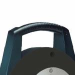 Entrelinha Brennenstuhl Vario Line 23 W 4 Tomadas (5 m)