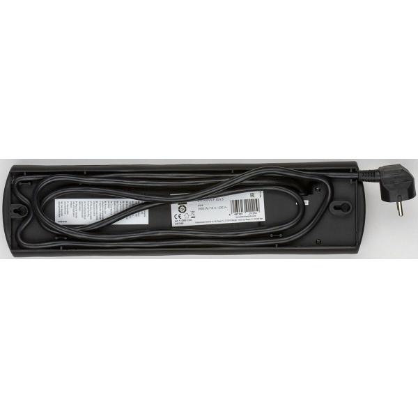 Extensor 10 Tomas Schuko Brennenstuhl Primera-Line 3600 W (2 m)