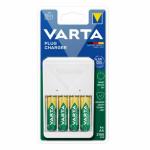 Carregador portátil Varta 57657 101 451 Branco Multicolor
