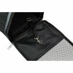 Mochila para animais de estimação Trixie Preto