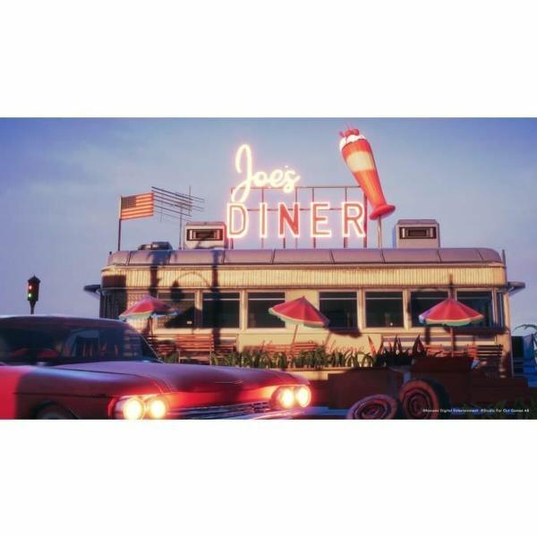 Xbox Series X Videojogo Just For Games Deliver At All Costs