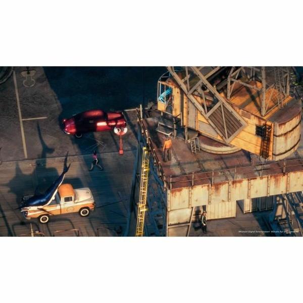 Xbox Series X Videojogo Just For Games Deliver At All Costs