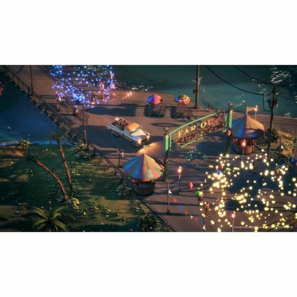 Xbox Series X Videojogo Just For Games Deliver At All Costs