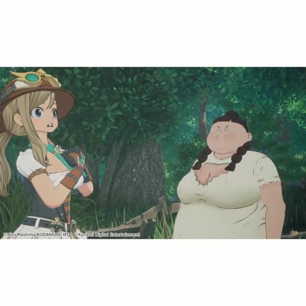 Xbox Series X Videojogo Just For Games Edens Zero - Edición Día Uno