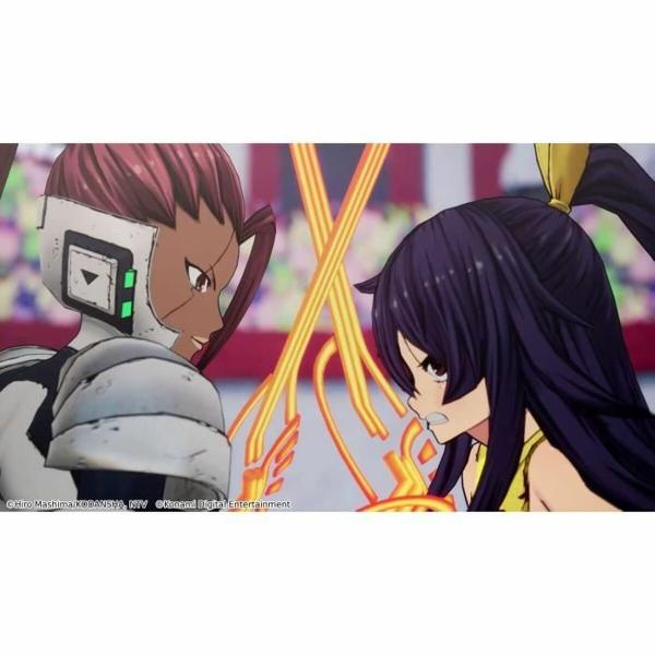 Xbox Series X Videojogo Just For Games Edens Zero - Edición Día Uno