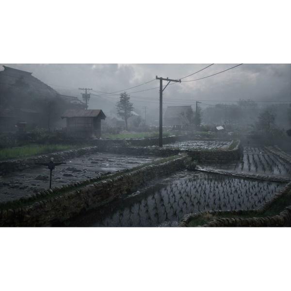 Xbox Series X Videojogo Just For Games Silent Hill F