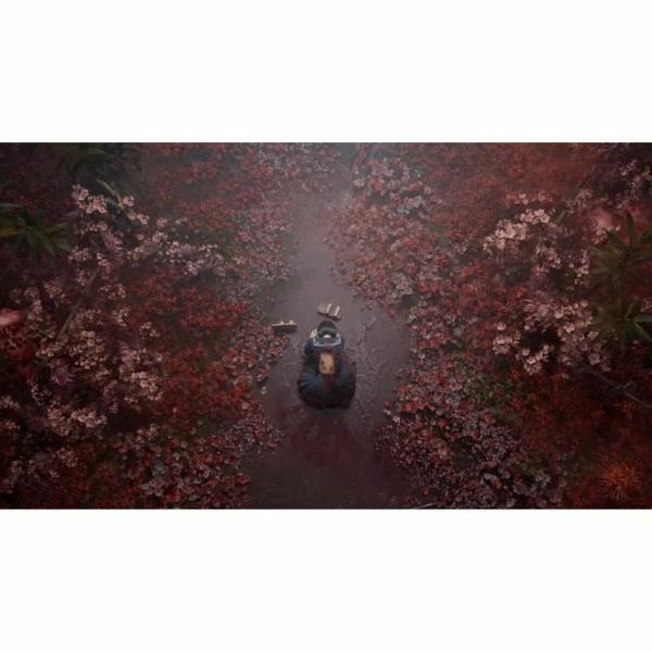 Xbox Series X Videojogo Just For Games Silent Hill F