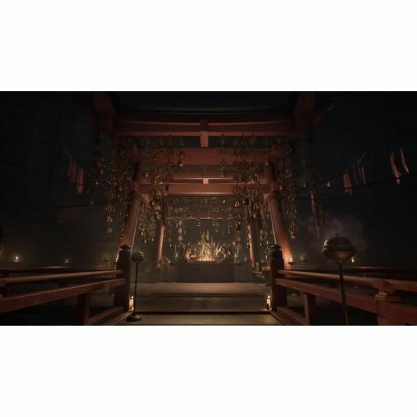 Jogo eletrónico PlayStation 5 Just For Games Silent Hill f Day One Edition