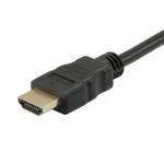 Cabo HDMI para Mini HDMI Equip 119322 Preto 2 m