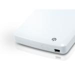 Caixa externa Conceptronic CHD2MUW Branco 2,5"