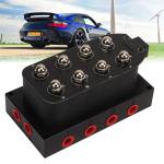 Caixa externa Conceptronic CHD2MUW Branco 2,5"