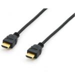 Cabo HDMI Equip 119357 Preto