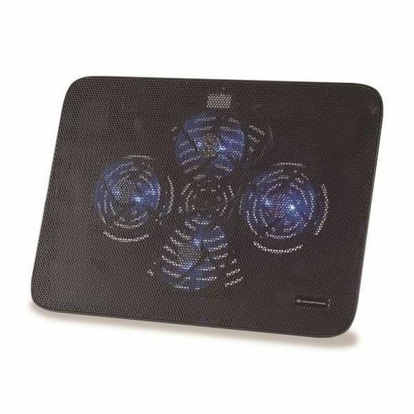 Base de Refrigeração para Portátil Conceptronic 110503407