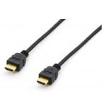 Cabo HDMI Equip 119371 Preto 5 m