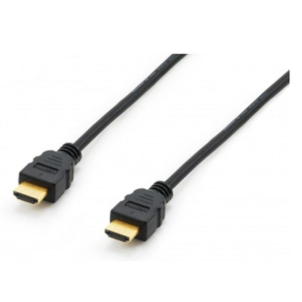 Cabo HDMI Equip 119374 Preto 15 m