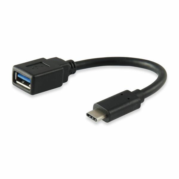 Adaptador USB-C para USB Equip 133455 15 cm