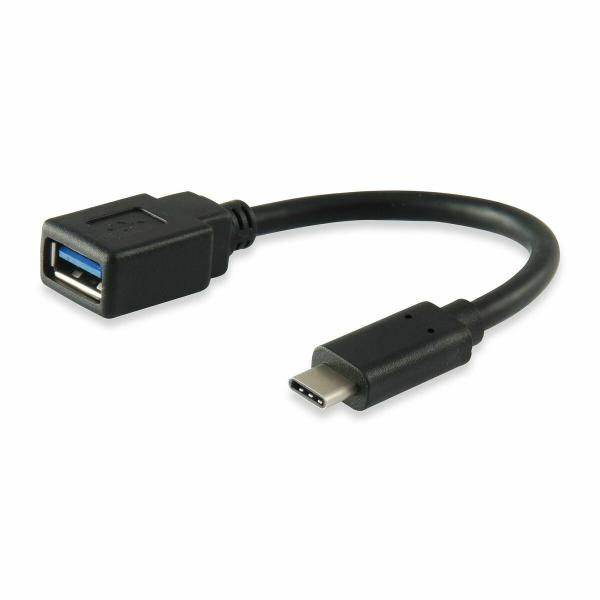 Adaptador USB-C para USB Equip 133455 15 cm
