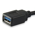 Adaptador USB-C para USB Equip 133455 15 cm
