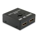 Adaptador HDMI para DVI Equip 332723