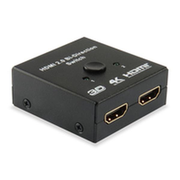 Adaptador HDMI para DVI Equip 332723