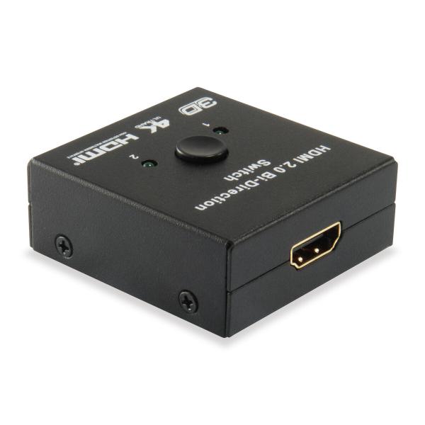Adaptador HDMI para DVI Equip 332723