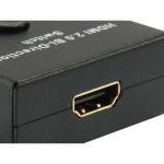 Adaptador HDMI para DVI Equip 332723