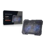 Base de Refrigeração para Portátil Conceptronic 110505107 300 W