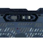 Base de Refrigeração para Portátil Conceptronic 110505107 300 W