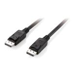 Cabo DisplayPort Equip 119337 Preto 5 m