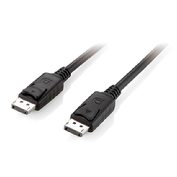 Cabo DisplayPort Equip 119337 Preto 5 m