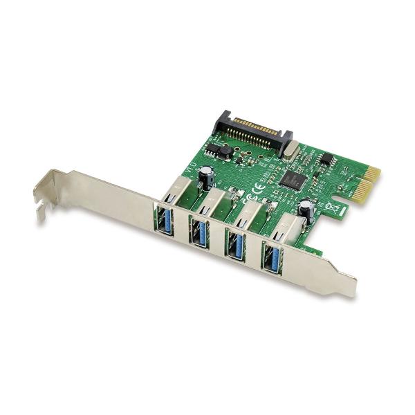 Placa PCI Conceptronic 110013407