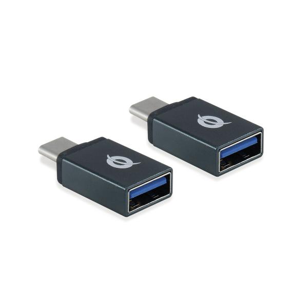 Adaptador USB Conceptronic 110515007201